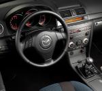 Mazda3 2003 года
